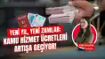 2025 Zamları: Pasaport, Ehliyet, Emlak Vergisi ve Daha Fazlası Hakkında Bilmeniz Gerekenler!