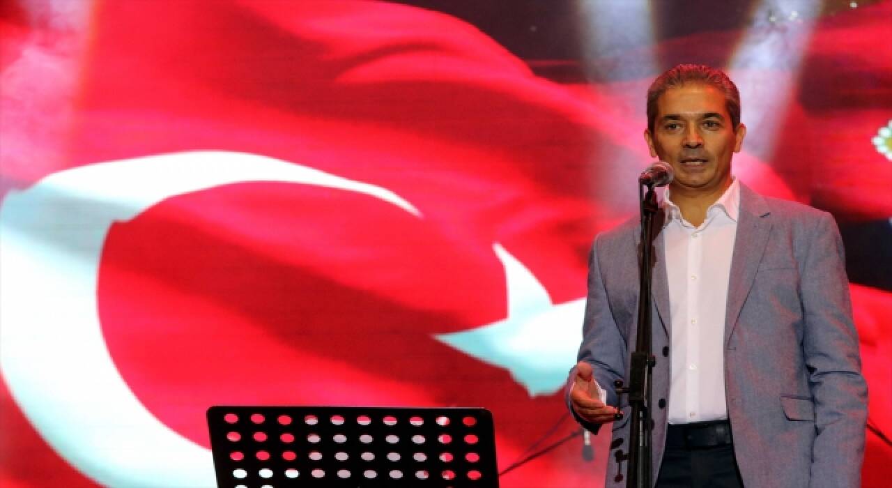 Anadolu Nefesli Beşlisi, Sırbistan’daki ”Tamburica Festivali’nde sahne aldı