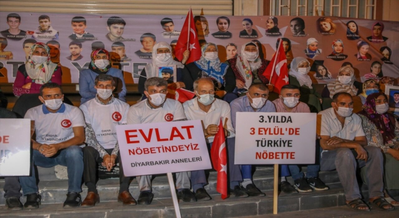 EVLAT NÖBETİNDE 24 SAAT