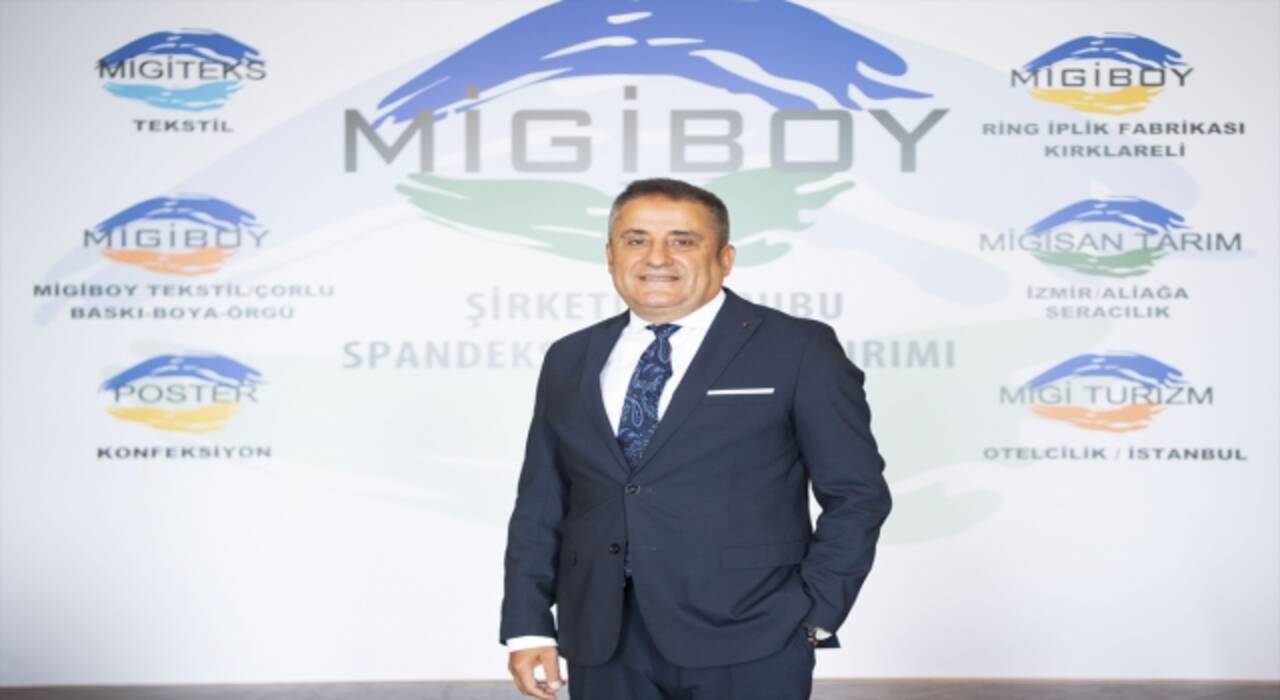 Migiboy’dan 200 milyon dolarlık yatırım