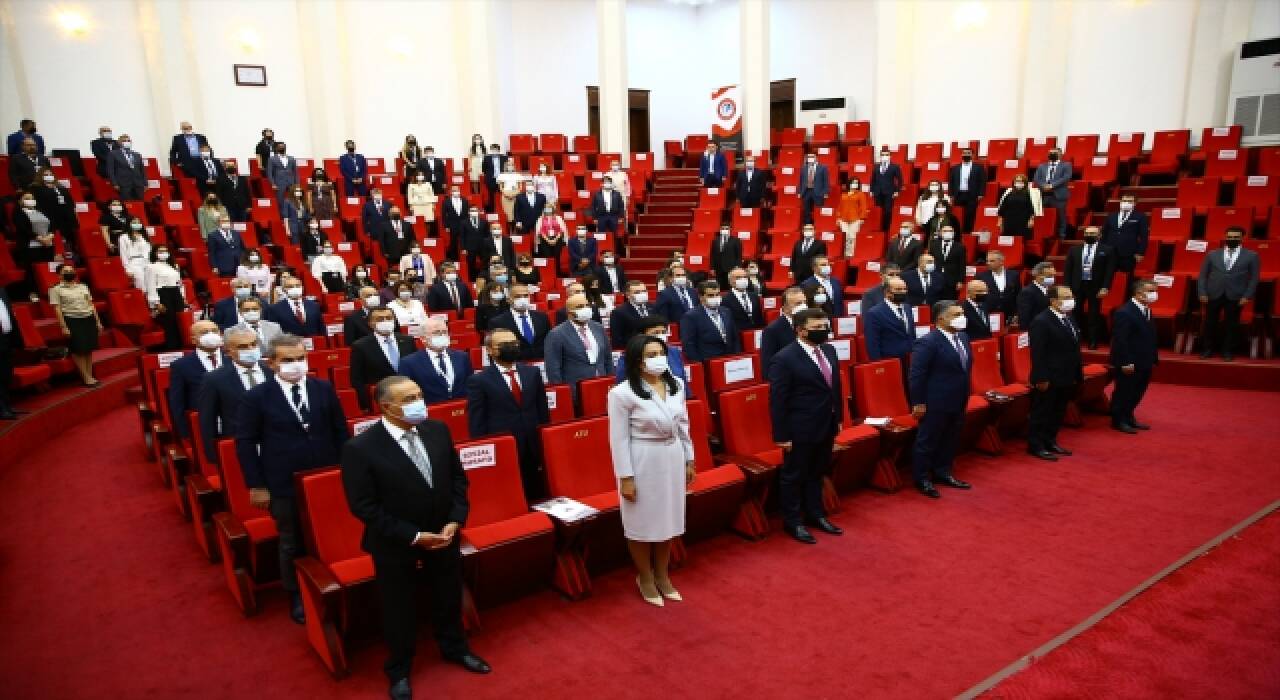 Bakü’de ”Şiddet ve Medya” temalı 3. Uluslararası TURAZ AKADEMİ Kongresi 