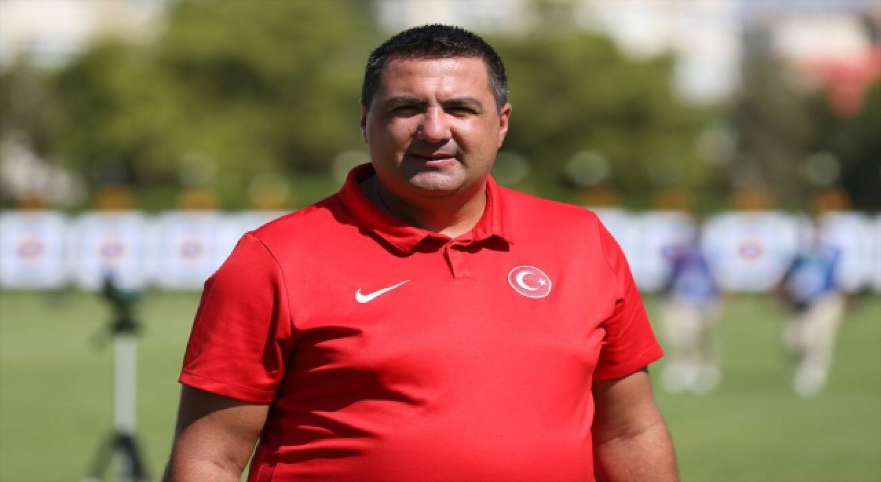 Okçulukta gelecekteki hedef takım halinde olimpiyat şampiyonluğu