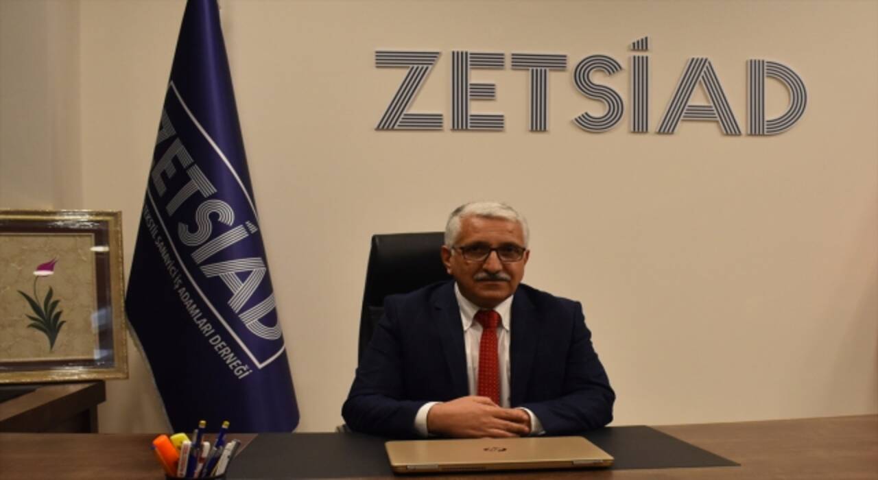 ZETSİAD Yönetim Kurulu Başkanı Mustafa Sartık'ın Açıklamaları