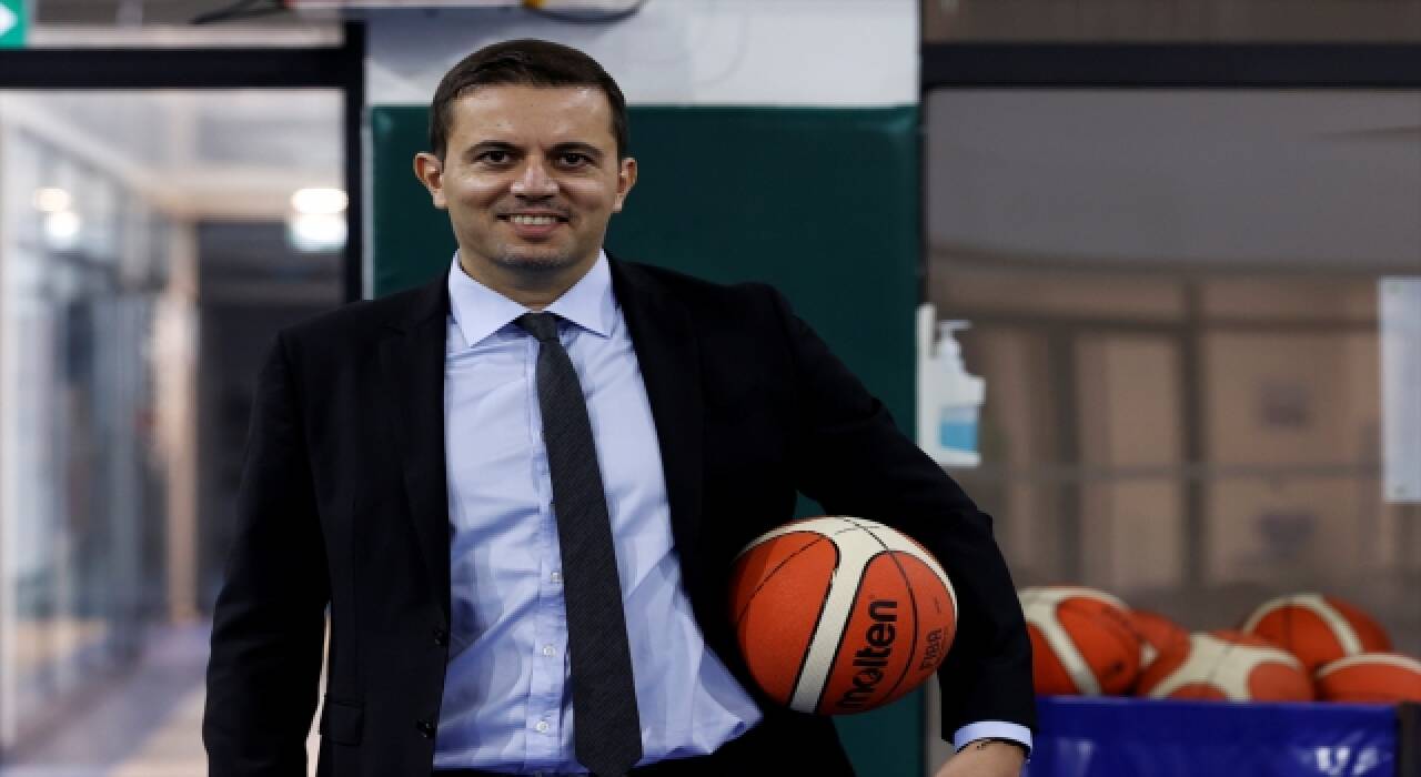 Kadınlar Basketbol Süper Liginde Hedef Avrupa