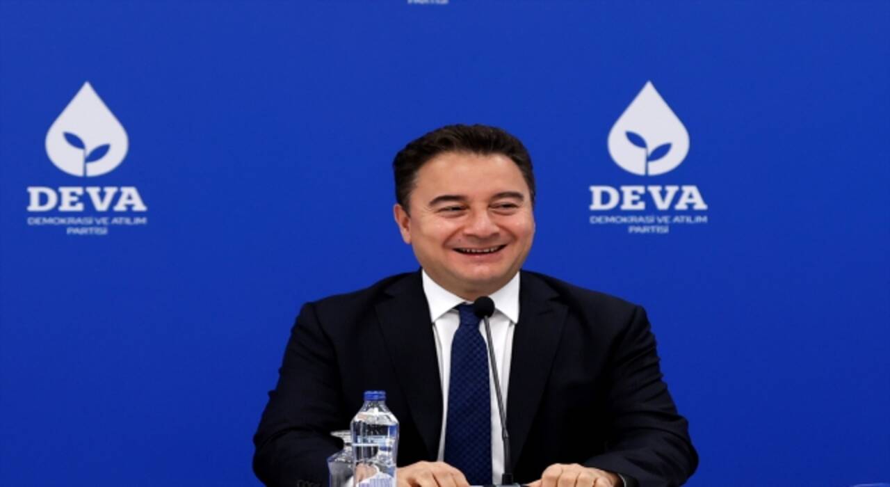 Ali Babacan'dan Yeni Açıklamalar