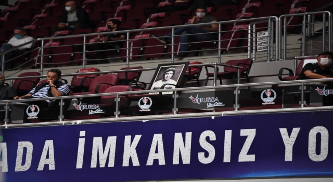 Basketbol: 21. Cevat Soydaş Basketbol Turnuvası