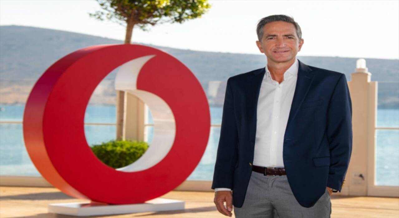 Vodafone’un Türkiye’ye yatırımının reel değeri 63 milyar TL’ye ulaştı