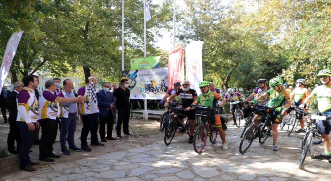 Edirne’de Festival Heyecanı