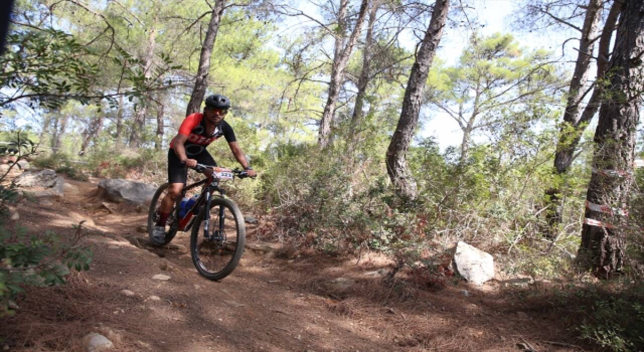 Bodrum Bike Cup Yarışları yapıldı