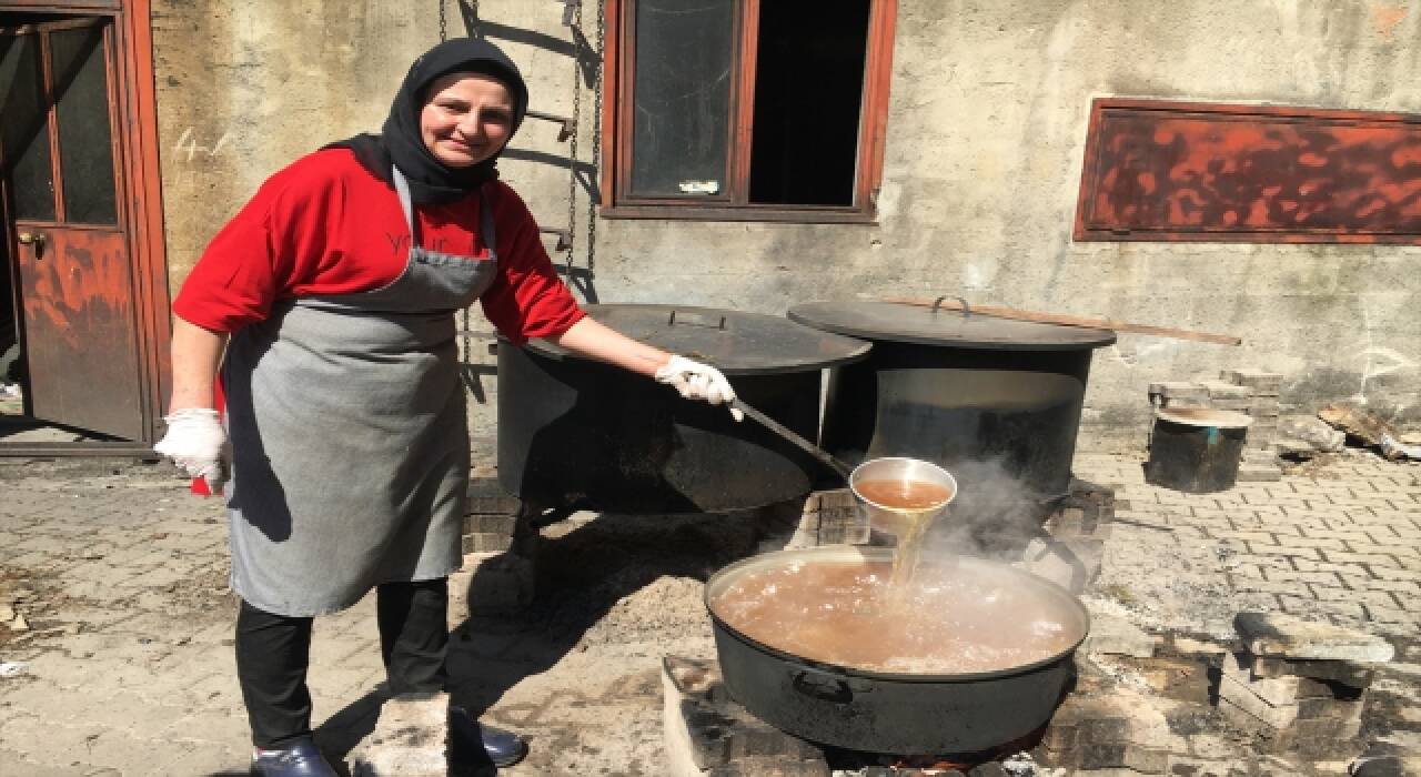 KOAH Hastası için ticarete atıldı, paraya para demedi