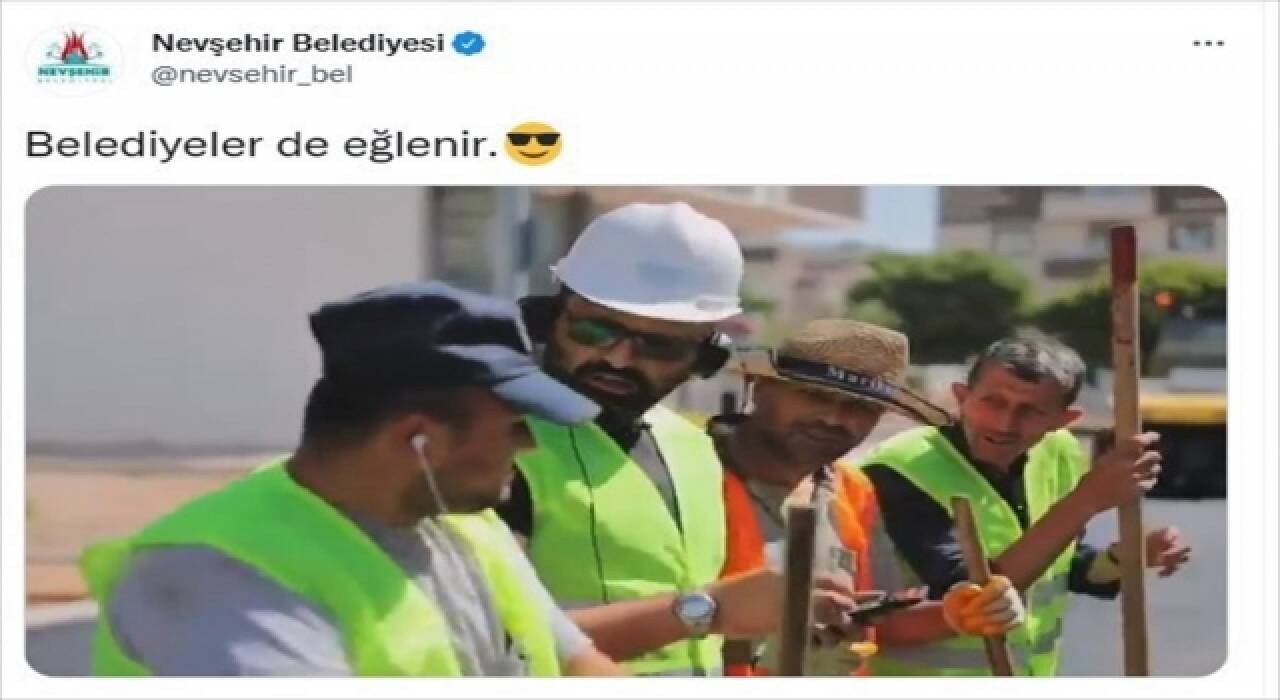 İşçilerin mutluluğu