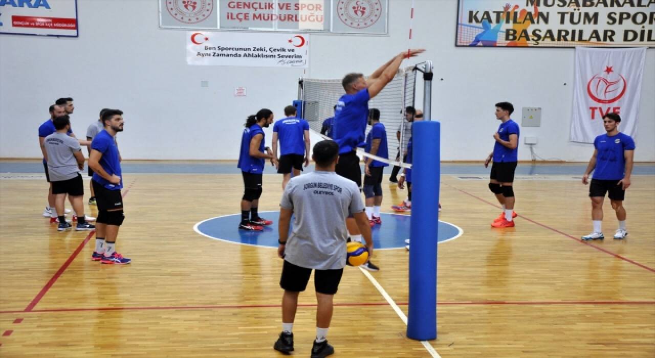 Kupa Voley maçları