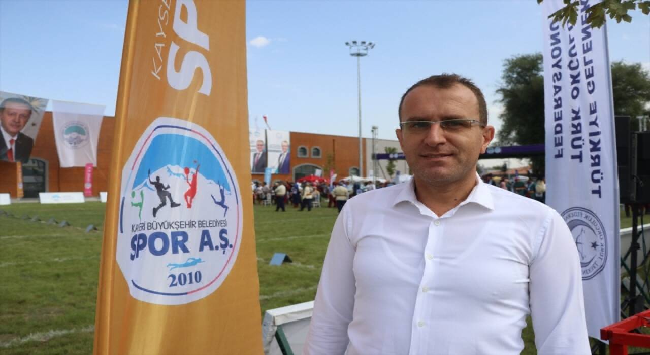 Geleneksel okçulukta lisanslı sporcu sayısı 7 bin 500’e ulaştı