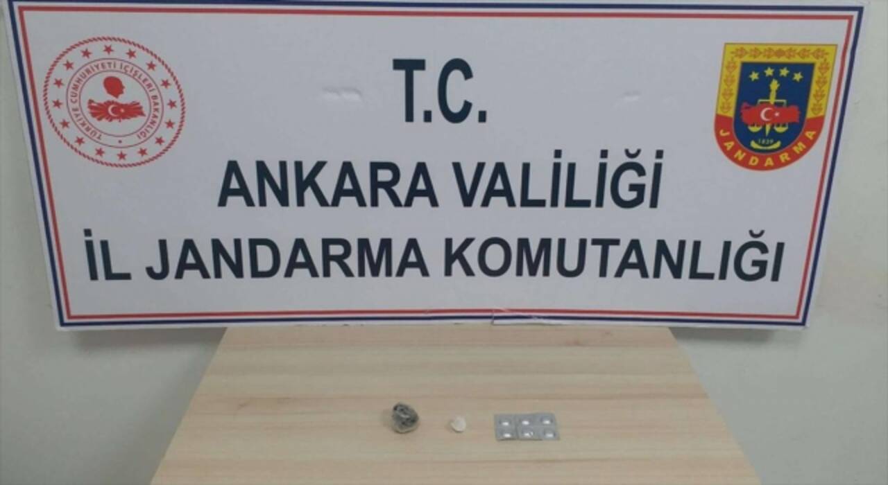 Başkentte jandarma ekipleri Ava çıktı