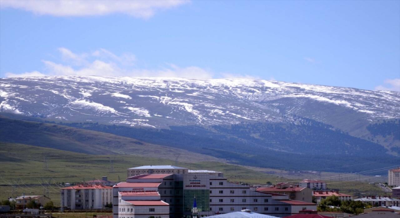 Doğu Anadolu’da sıcaklıklar mevsim normallerinin altına düşecek