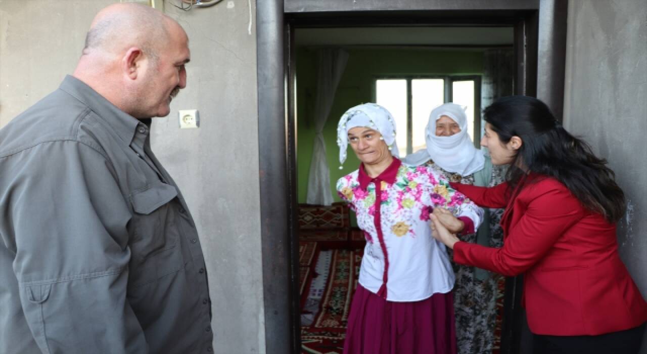 Bedensel engelli gencin akülü araç talebi