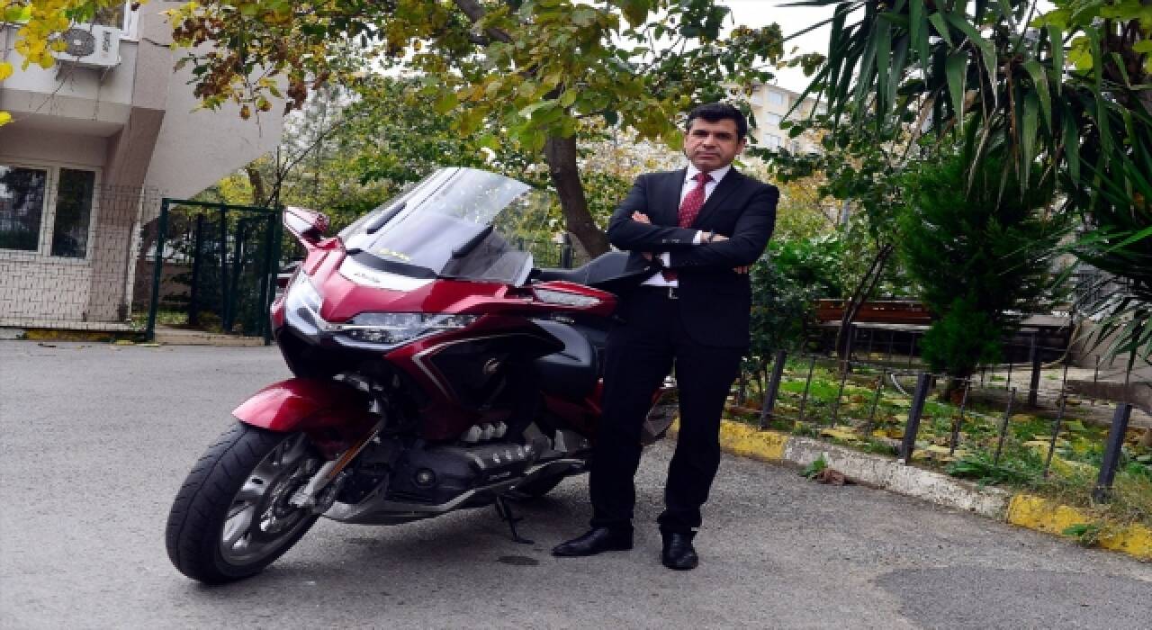 TMF Başkanı Uçar: ””Toprak, Dünya Superbike Şampiyonası’nda artık şampiyonluk yoluna girdi”