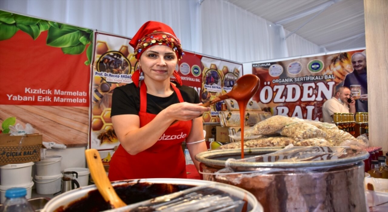 İstanbul’da ”Trabzon Tanıtım Günleri” başladı