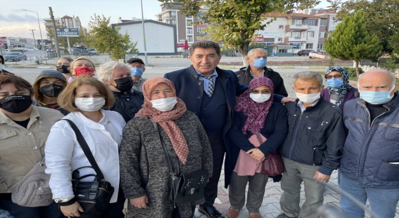 Balıkesir’de 15 yıl önce öldürülen kuzenlerle ilgili davanın görülmesine devam edildi