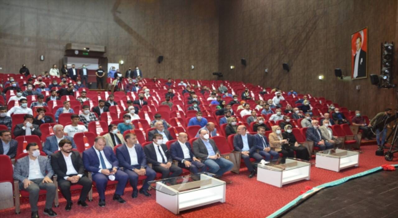 AK Parti Genel Başkan Yardımcısı İleri: Sivil sanayide de çok ciddi bir hareketlenme var!