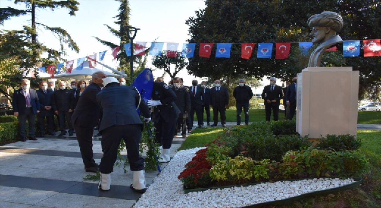 Trabzon’un fethinin 560. yıl dönümü kutlandı