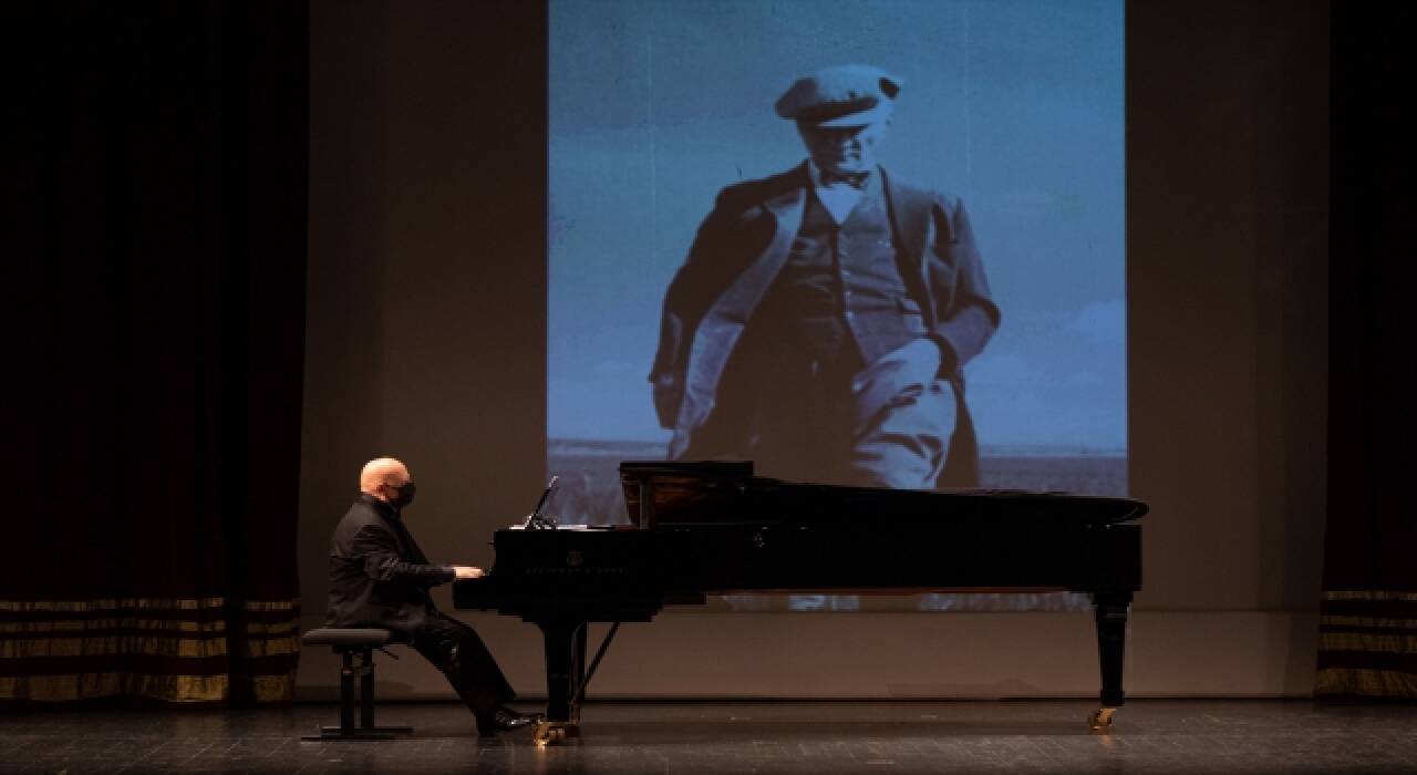 Atatürk, 10 Kasım’da özel konserle anılacak