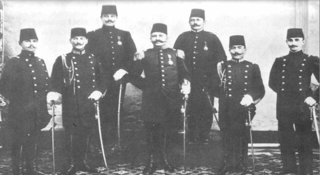 Büyük Önder Atatürk’ün ebediyete irtihalinin 83’üncü yılı! Mustafa Kemal Atatürk Kimdir?