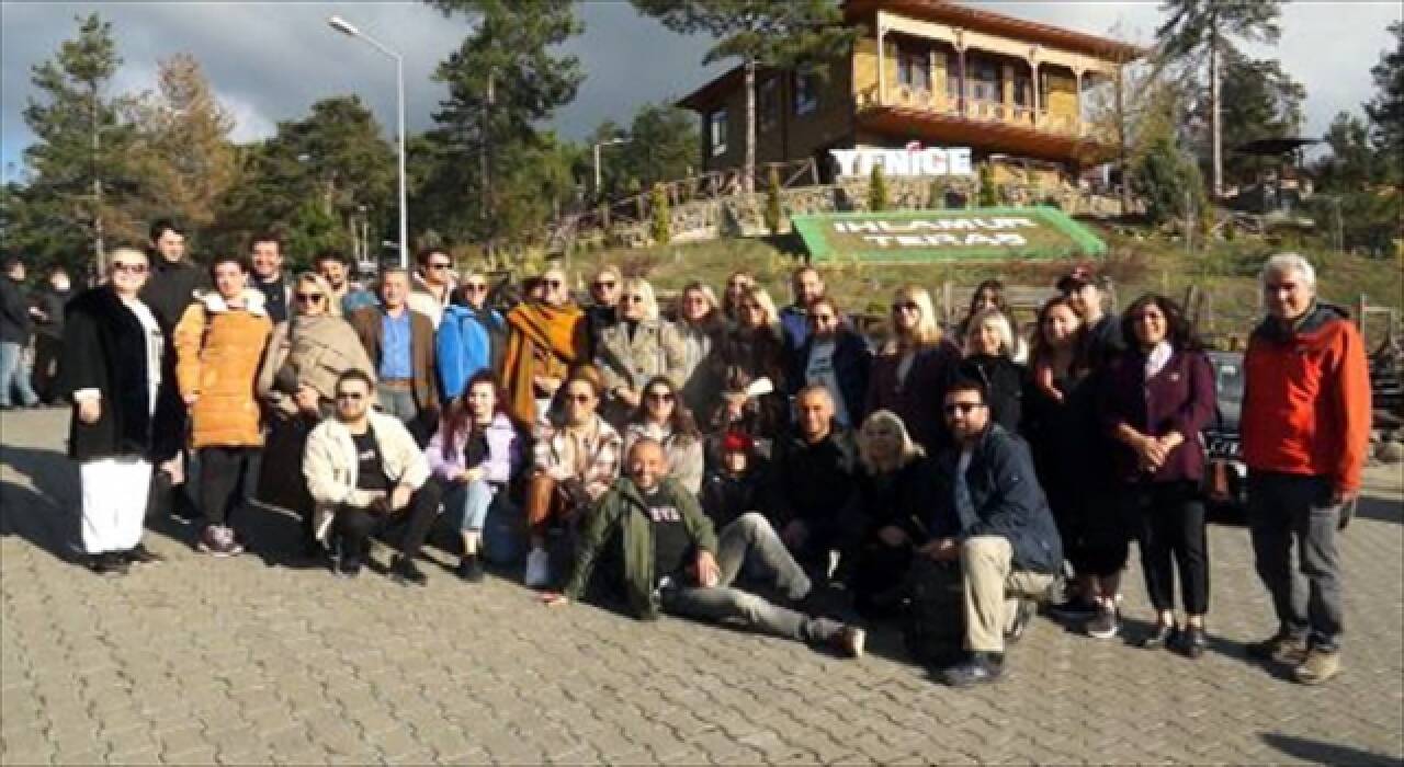 Kültür ve Turizm Bakanı Karabük’te