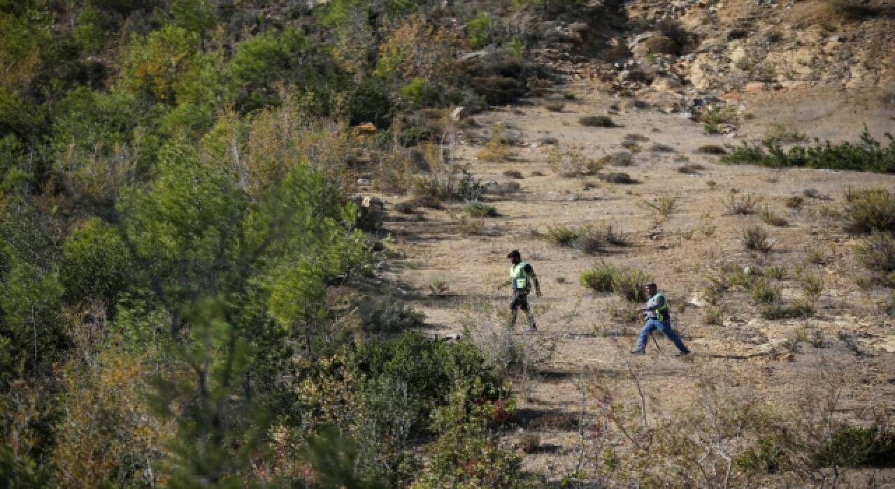 Mersin’de kaybolan 3 yaşındaki çocuğu arama çalışmaları sürüyor