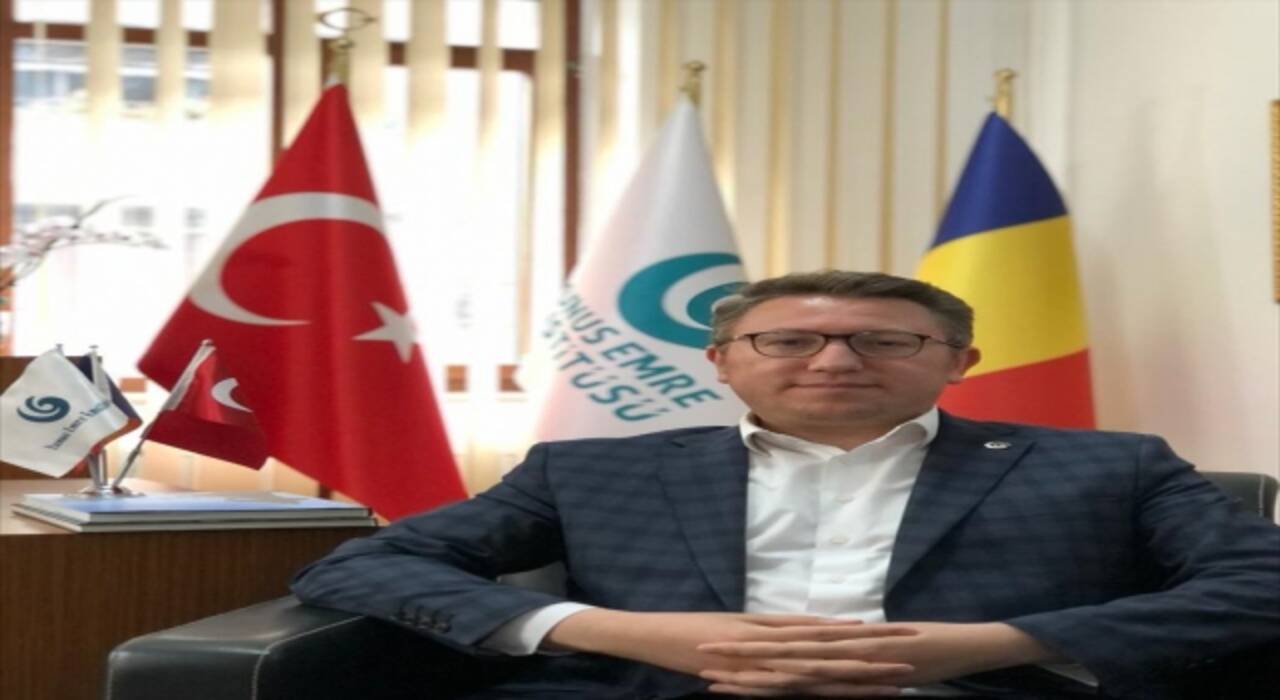 Yunus Emre Enstitüsünün Romanya’daki merkezleri 10. yılını kutluyor 