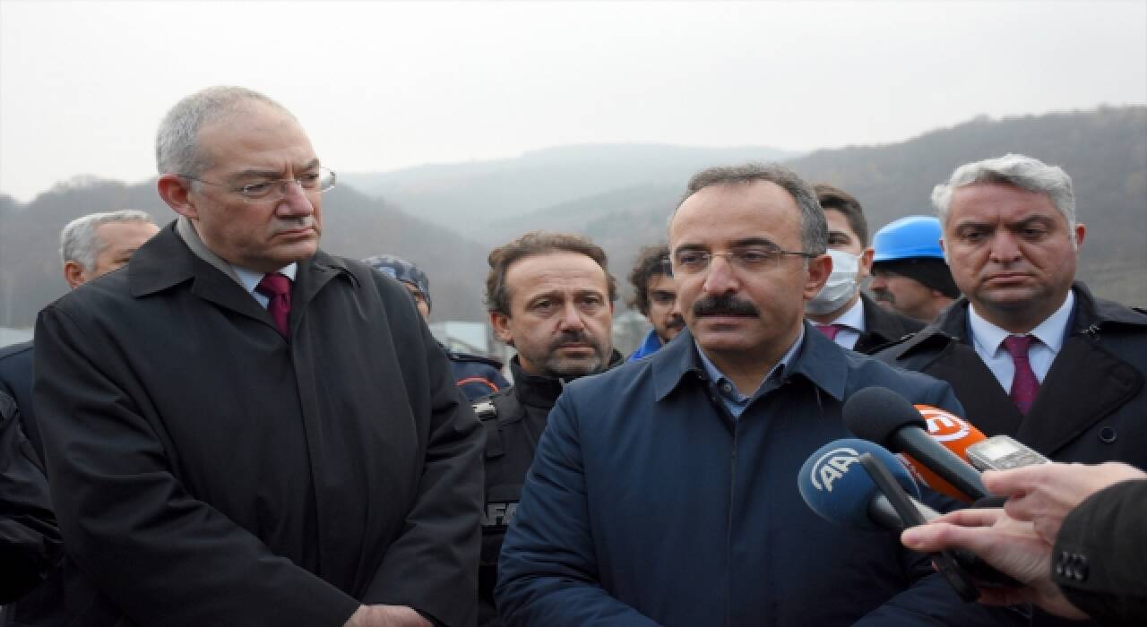 Bosna Nehri’ne düşen Türk işçiyi arama çalışmaları