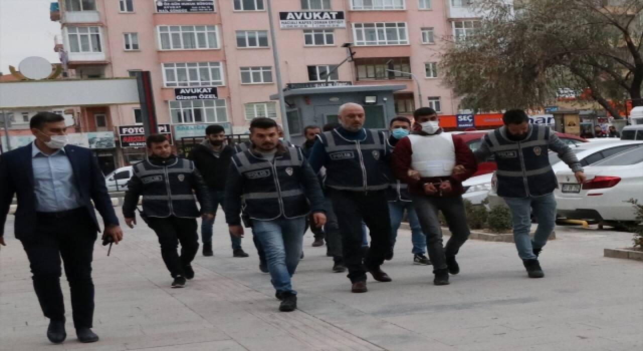 Niğde’deki cinayetle ilgili baba ve iki oğlu gözaltına alındı 