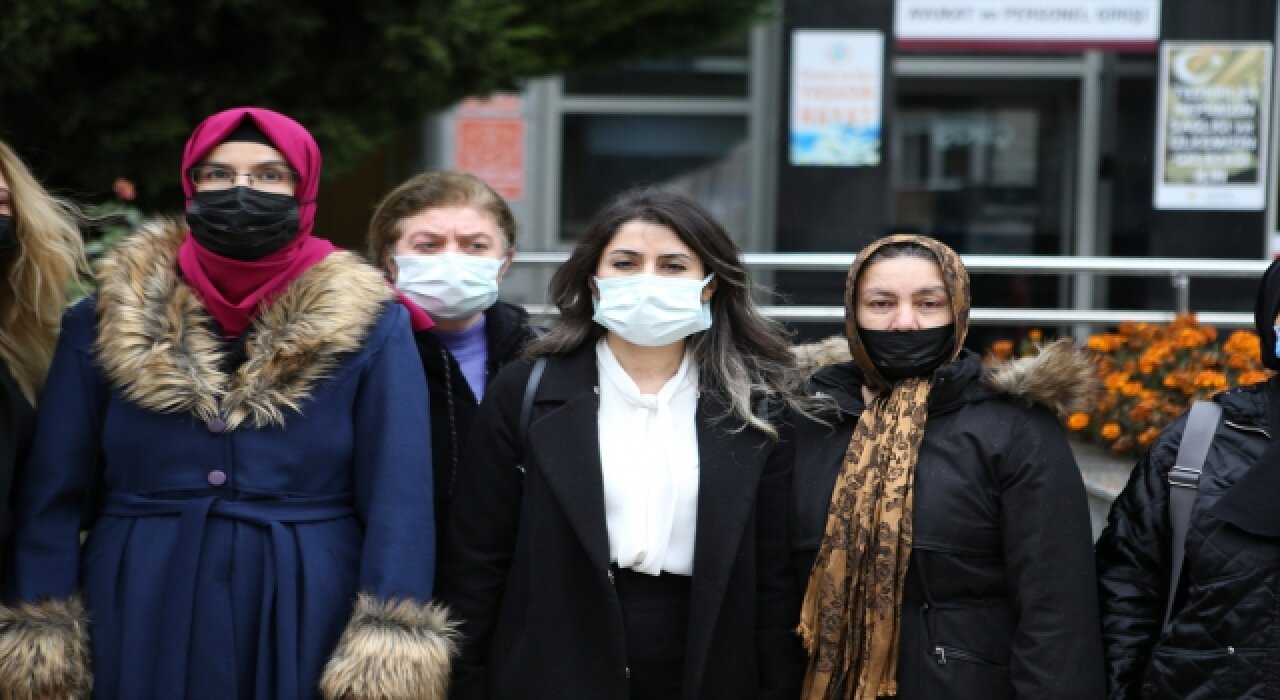 Aslıhan Dal’ı boğarak öldüren sanığa müebbet hapis cezası