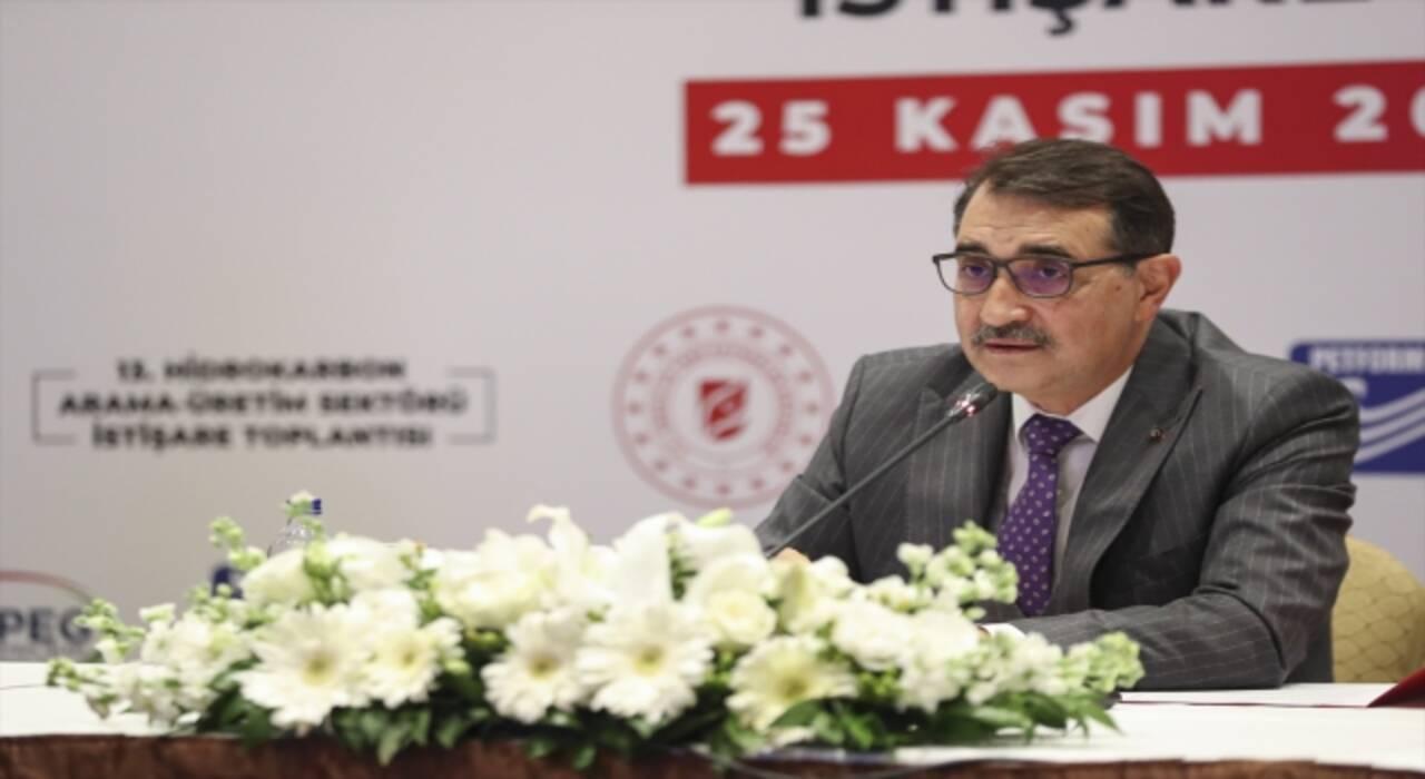 Fatih sondaj gemisi 2022’nin ilk çeyreğinde yeni arama kuyusu kazacak