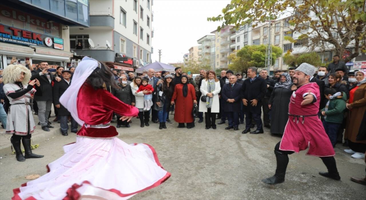 TDP Genel Başkanı Sarıgül, Iğdır’da basın mensuplarıyla buluştu!