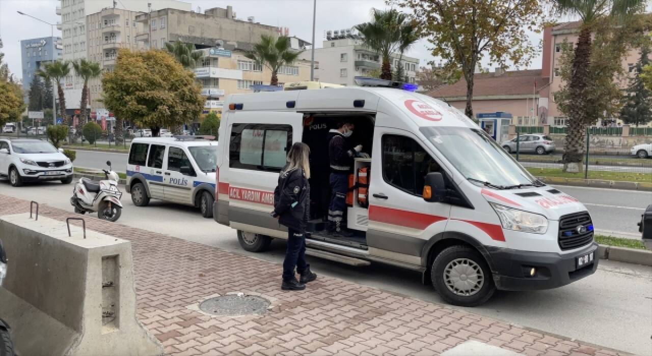 Adıyaman’da duruşma sonrası çıkan kavgada iki kişi yaralandı