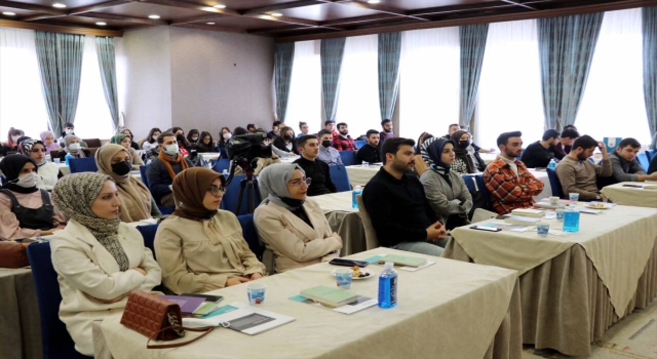 Erzurum Diplomasi Akademisi 6. yılında faaliyetlerini sürdürüyor