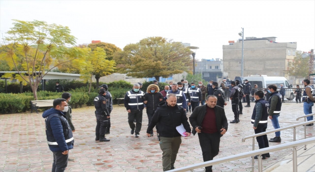 Gaziantep’te toprağa gömülü iki erkek cesedi bulunmasıyla ilgili gözaltı sayısı 4’e yükseldi