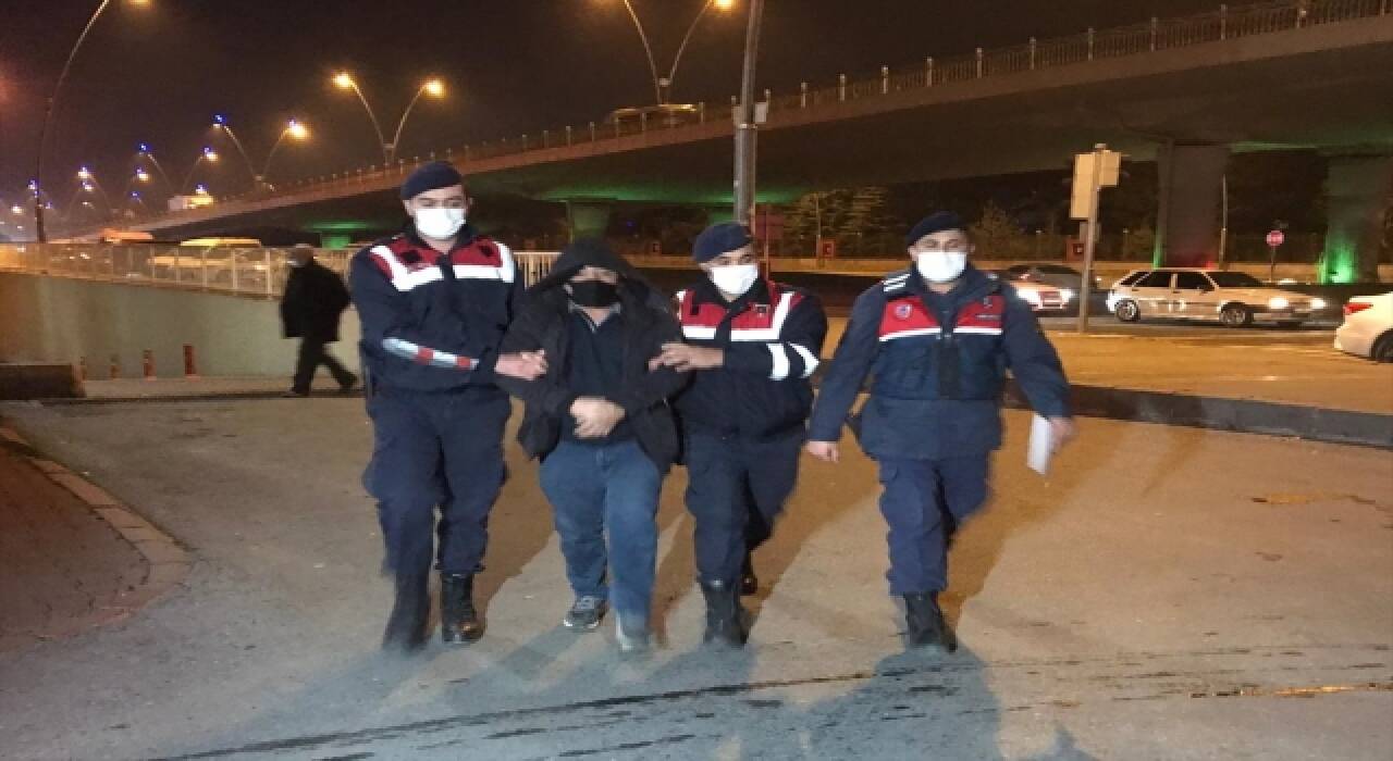 Kayseri’de tarihi eser niteliği taşıdığı değerlendirilen 617 obje ele geçirildi