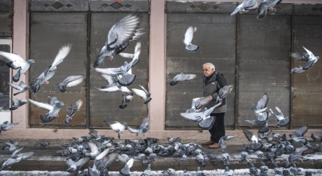 Doğu Anadolu’da buzlanma, don ve sis bekleniyor