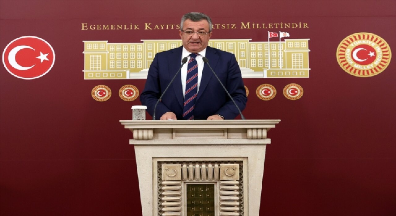 CHP Grup Başkanvekili Altay, 'Erdoğan'a sormak lazım bu bütçe nasıl hayata geçecek'