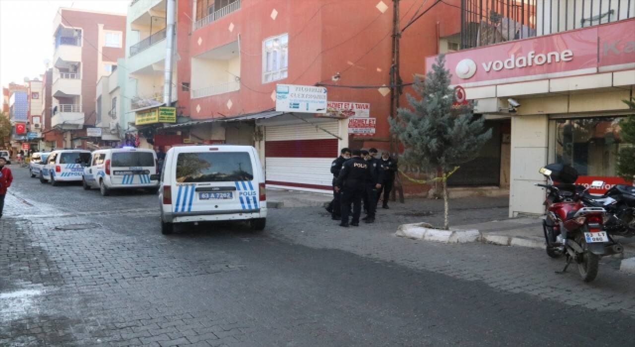 Şanlıurfa’da silahlı saldırıya uğrayan iki kardeşten biri öldü