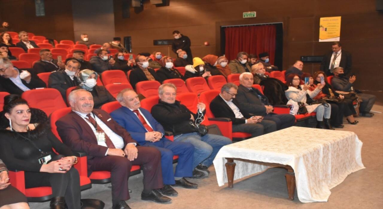 Kars’ta ”2. Uluslararası Aşıklar, Ozanlar ve Şairler Şöleni”