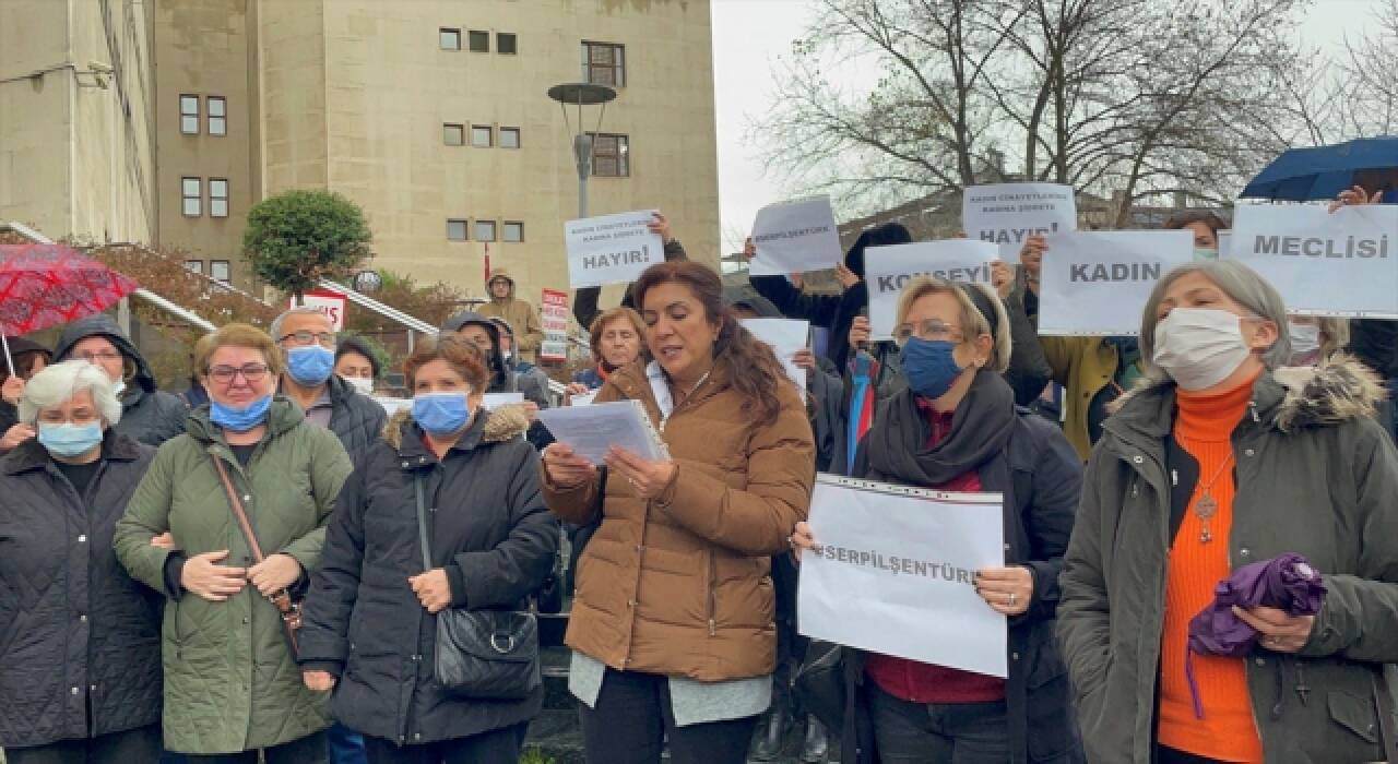 Bursa’da boşanma aşamasındaki karısını öldüren sanığa ağırlaştırılmış müebbet hapis