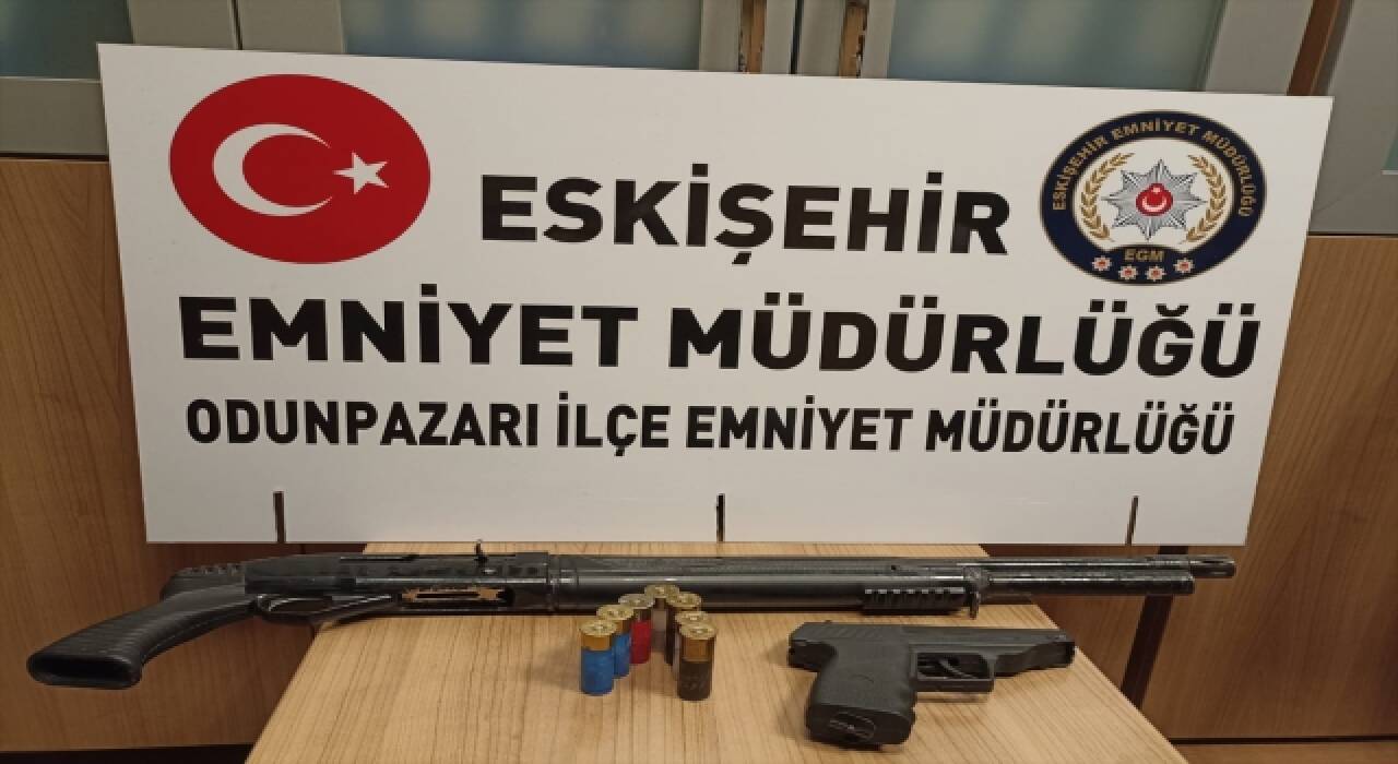 Hırsızlık şüphelisinin evinde bisiklet ve motosikletler ele geçirildi