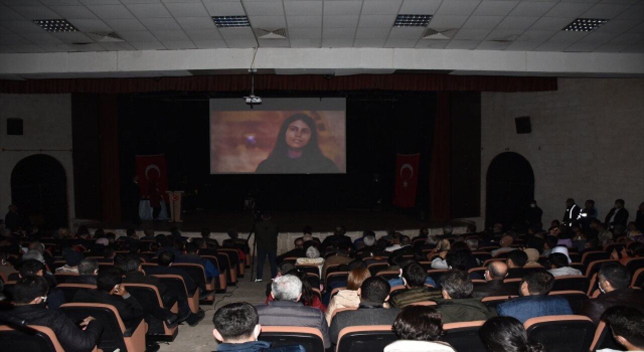 Nusaybin’deki tarihi Nisibis Akademisi Mor Yakup Kilisesi’nin belgeseli çekildi