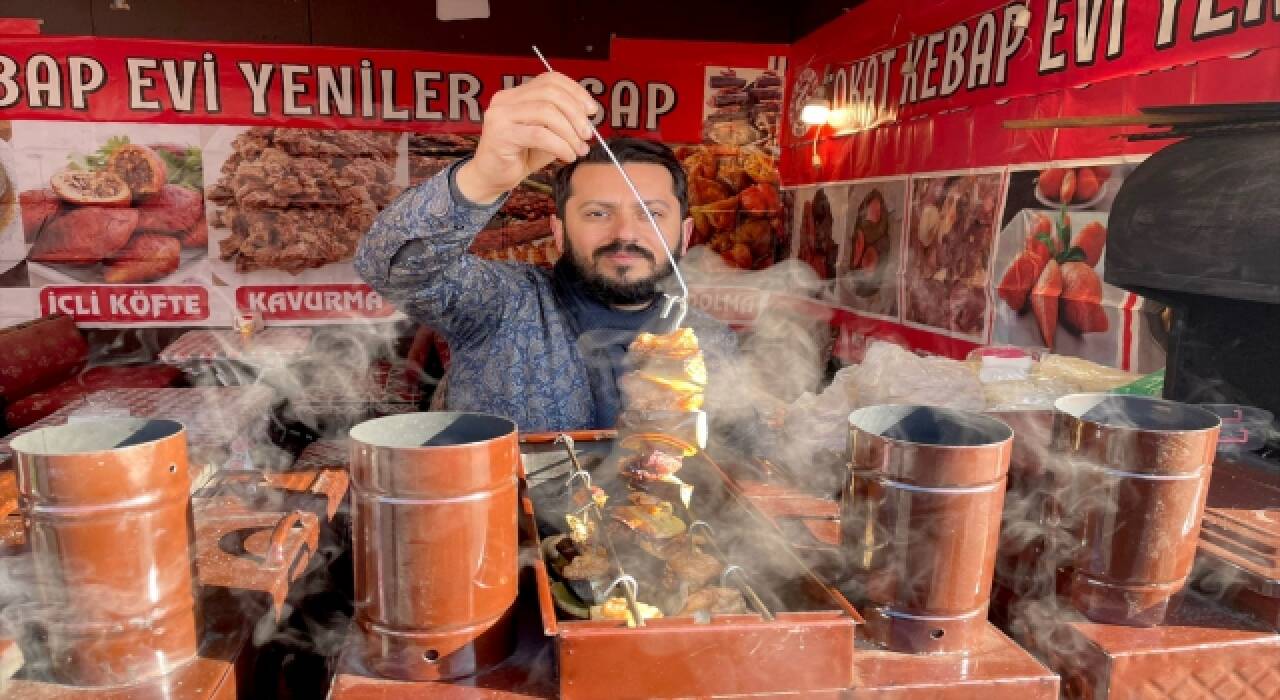 İstanbul’da 2. Tokat Tanıtım Günleri başladı