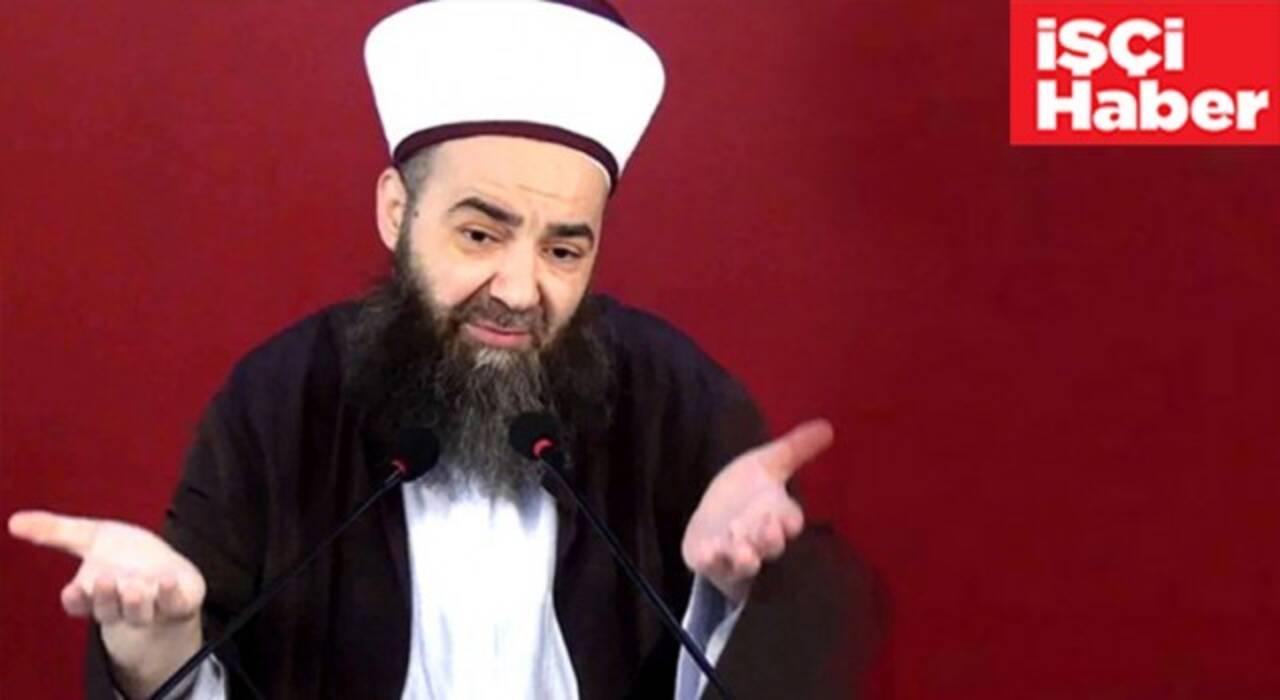 Cüppeli Ahmet Reçeteyi Yazdı: Allah-u Ekber diye tekbir getirin, yangınlar söner!