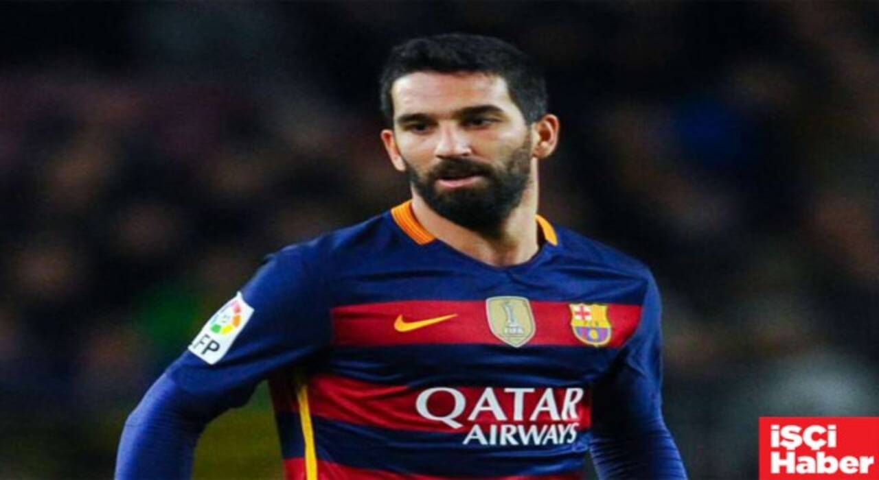 Flaş iddia... Arda Turan Galatasaray'a imzayı atıyor!