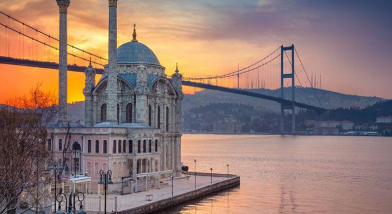 İstanbul’da Gezilecek Yerler: İstanbul'da Nereye Gidilir?